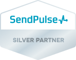 SendPulse - Silver Partner